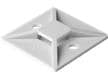 Acrylic Adhesive Cable Tie Mounts