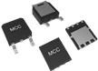 100V 7.5mΩ N-Channel MOSFETs