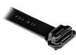 Heavy Duty Wide-Strap Solar Cable Ties