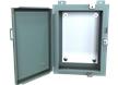 1418 Type 4 Mild Steel Enclosures