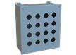 1437/SS Pushbutton Enclosures