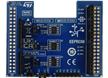 X-NUCLEO-EEICA1 I²C EEPROM Memory Expansion Board