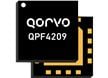 QPF4209 2.4GHz Wi-Fi® 7非線性前端模組