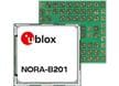 NORA-B2獨立BLUETOOTH® 6 LE模組