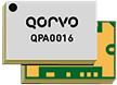 QPA0016 GaN Power Amplifiers