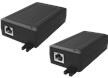 POEUSB20 & POEUSB60 PoE-to-USB Type-C™ Converters