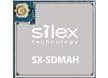 SX-SDMAH 802.11ah Wi-Fi® HaLow™ SDIO/SPI Modules