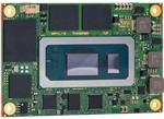 JUMPtec COMe-mRP10 (E2) COM Express® Mini Type 10 Module