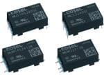 Cosel MU 1.5W to 10W Isolated DC-DC Converters