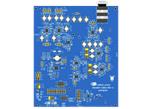 Cirrus Logic DC4282P-CODEC Daughter Card