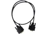 Amphenol Commercial D-Sub Cable Assemblies