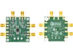 Analog Devices Inc. EVAL-ADA4620-2 Evaluation Board