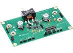 Texas Instruments LM51770EVM-HV Evaluation Module