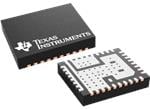 Texas Instruments TPS546B26 Synchronous Buck Converter