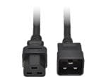 P035-006 Heavy-Duty Power Cords