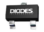Diodes Incorporated DESDxxVxS2UTQ Two-Ch Unidirectional TVS Diode