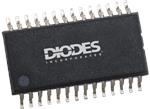 Diodes Incorporated PAMS5826 Digital Input Class-D Audio Amplifier