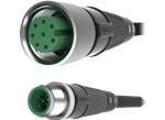 M12 Sensor / Actuator Cables