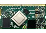 Critical Link MitySOM-AM62A System-On-Modules