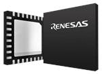 Renesas Electronics RAA48930x 3-Level Synchronous Buck Controllers