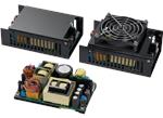Cincon CFM600S AC-DC Power Supplies