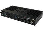 ADLINK Technology EMP-520 Advanced Embedded Box PC