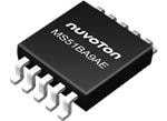 Nuvoton MS51 Industrial Series Microcontrollers (MCUs)