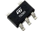 STMicroelectronics TSZ901高精度/高頻寬零漂移運算放大器