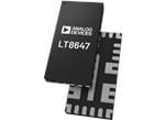 Analog Devices Inc. LT8647 Synchronous Step-Down Regulator