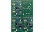 Texas Instruments INA187EVM & INA299EVM Evaluation Modules
