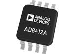 Analog Devices Inc. AD8412A電流感測放大器
