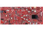 Texas Instruments TRF-LSC-AFE7950EVM Evaluation Module