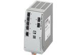 Phoenix Contact FL SWITCH 1000 & 1100 PoE++ Ethernet Switches