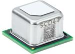 Sensirion SCD43 Photoacoustic NDIR CO2 Sensor