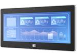 IEI Technology DM2-UW123 LCD Industrial Monitor