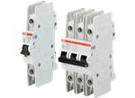 ABB System pro M compact® SU200MR Circuit Breakers