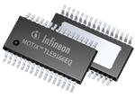 Infineon Technologies MOTIX™ TLE994x/5x 32-bit Motor Control SoCs