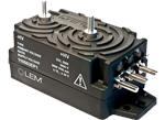 LEM DVL Voltage Transducers