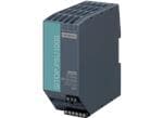 Siemens SITOP PSU100S Single-Phase DIN-Rail Power Supplies