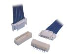 JST Connectors GH Wire-to-Board Connectors