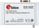 u-blox EVK-X20P All-Band High Precision GNSS Eval Kit