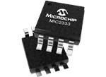 Microchip Technology MIC333/MIC2333 Zero-Drift Op Amps