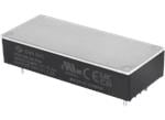 CUI Inc PRA100 100W DC-DC Converters