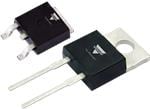Vishay Semiconductors FESx Ultrafast Plastic Rectifiers