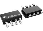 Texas Instruments RES21A Resistor Networks