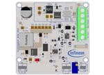 Infineon Technologies TLD5098EP_B2B Evaluation Board