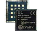 iVativ EVIA SDIO Wi-Fi® Module