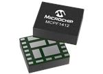 Microchip Technology MCPF1412 16V, 12A Switching Buck Regulator Module