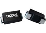 Diodes Incorporated 5.0SMCJ1xCA 5000W Transient Voltage Suppressor