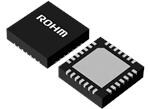 ROHM Semiconductor BD6787xMWV-Z Brushless DC Motor Gate Drivers